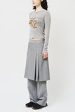 (W) Simo Skirt Pants