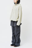 (W) Washer Skirt Pants