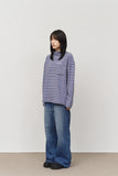 (W) Joy Warm Pola Fleece Top