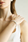 Endless Heart Bracelet