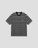 No.73 MULTI STRIPE T SHIRT