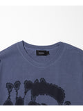 PROTO-MA PIGMENT T-SHIRTS