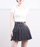 Sorrenti Twist Slim T-Shirt