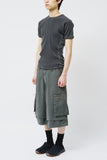 Yuka Pigment Slim Top