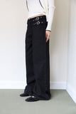 Bellit Overfit Pants