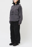 Salt Cation Cotton Anorak