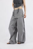 Valley Layered Over Pants