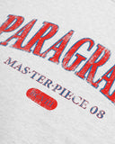 No.81 DAMAGED MASTERPIECE T SHIRT