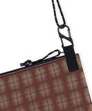 CHECK SACOCHE BAG