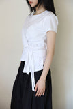 Liper Modern Twist Tee