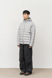 Ape Puffer Jumper