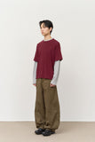 Sli Layered Longsleeve