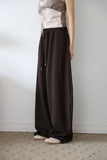 Tier Maxi Balloon Pants
