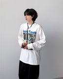 Tour List Long Sleeve
