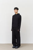Jake Pocket Wide Pants