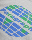 No.88 EARTH ARCH LOGO T SHIRT