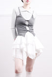 Looney Ribbon Layered T-Shirt