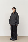 Miz Cotton Parachute Pants