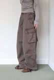 Ciel Overfit Cargo Pants