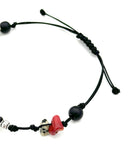 STONE BEADS BRACELET