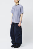 Jelin Striped Top
