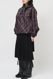 (W) Alto Flap Skirt
