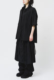 Mother Half Shirt