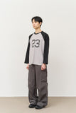 Cond Wide Cargo Pants