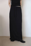 Kinda Maxi Long Skirt
