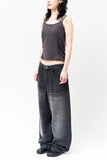 (W) Quartet Sleeveless