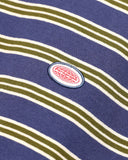 No.94 PARAGRAPH STRIPE T SHIRT
