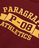 No.037 P08 HEAVYWEIGHT CREW