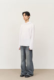 Autumn Cat Flare Denim