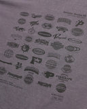 No.020 ARCHIVED LOGO L/S