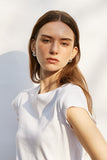 Via Hug Earrings