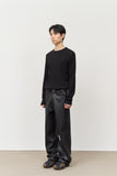 Ribbed Longsleeve