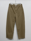 [unisex] USA Cotton Balloon Wide Pants