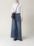 [Premium] Lise Color Matching Round Knit