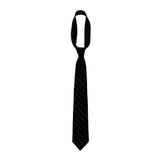 Kona Stripe Neck Tie