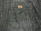 Ruid Work Denim Shirt