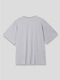 USA Flag Crop Short Sleeve Tee