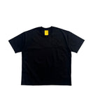 Core Plain Crop Short Sleeve T-shirt