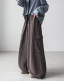 Lual Pigment Training Pants