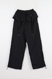 Reno D-Ring Banding Pants