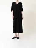 Rover Cotton Shawl One Piece