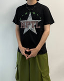 HPTL Stars Short Sleeve Tee