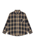 Sed check shirt
