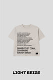 Smash Summer Short Sleeve T-Shirt