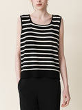 London Square Sleeveless