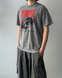 Pigment Slimpce Short Sleeve